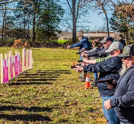 maryland-multi-state-concealed-carry-training