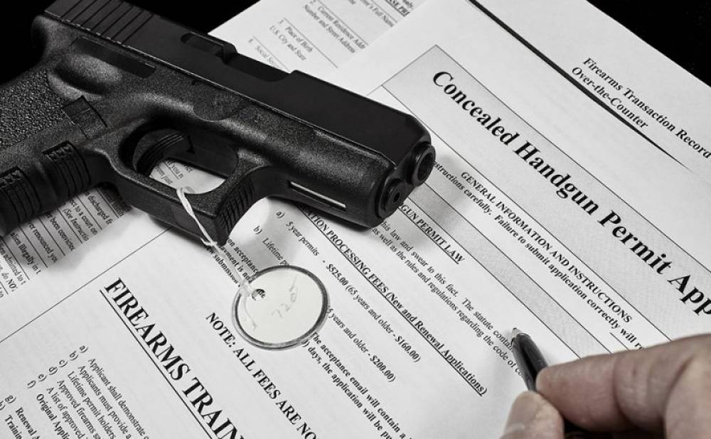 Comprehensive Guide to Multi-State Carry Permits